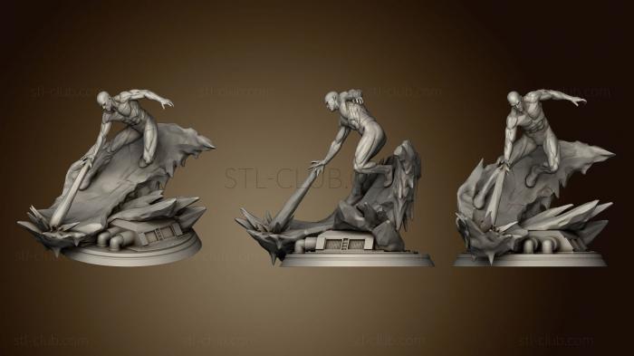 3D model full 2 (STL)